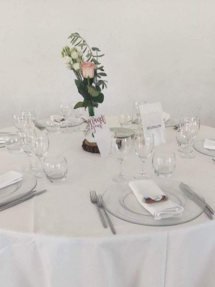 Vente de fleurs pour naissance et baptême Castelnau-le-Lez