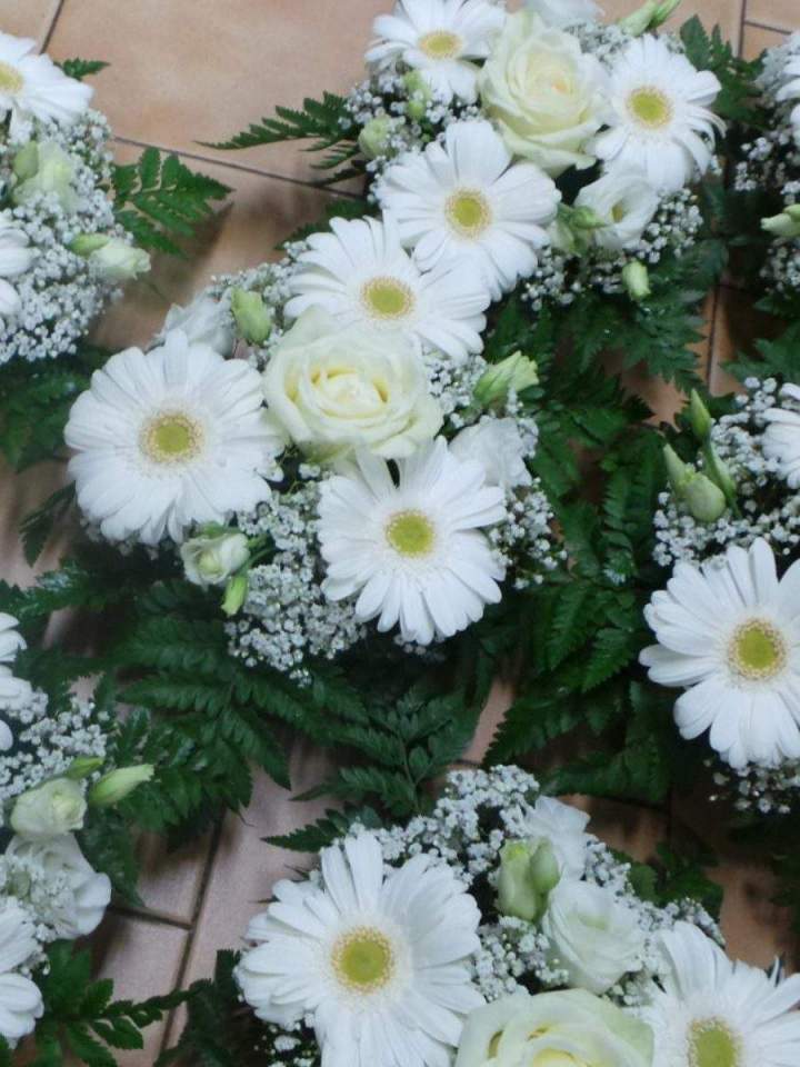 Fleuriste pour naissance et baptême Castelnau-le-Lez